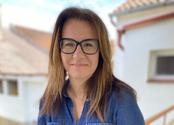 Charita Sušice má novou ředitelku. Stala se jí vedoucí služeb Štěpánka Brabcová.