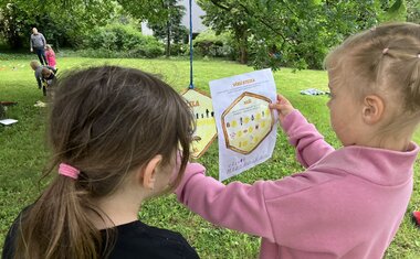 Pouť za Charitu