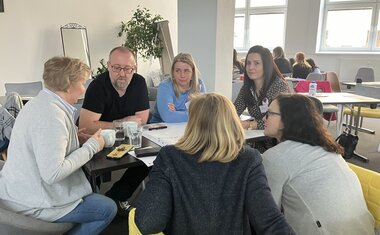 Konference sdružila odborníka z mnoha institucí a organizací