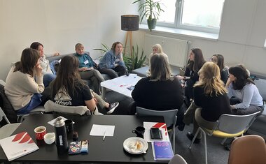 Konference sdružila odborníka z mnoha institucí a organizací