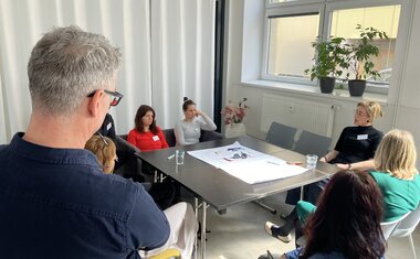 Konference sdružila odborníka z mnoha institucí a organizací