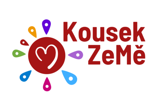 Kousek ZeMě 2025 - festival národů