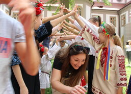 zábava pro všechny