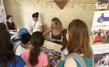 Česko-anglické gymnázium