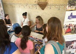 Česko-anglické gymnázium