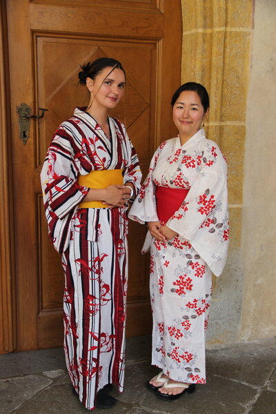Japonsko