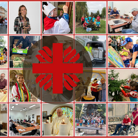 Výroční zpráva 2023