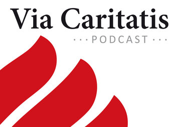 VIA CARITATIS: Podcast Diecézní charity České Budějovice nabídne také servisní díly v ukrajinštině.