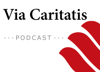 VIA CARITATIS – podcast, který radí a pomáhá také ukrajinským uprchlíkům