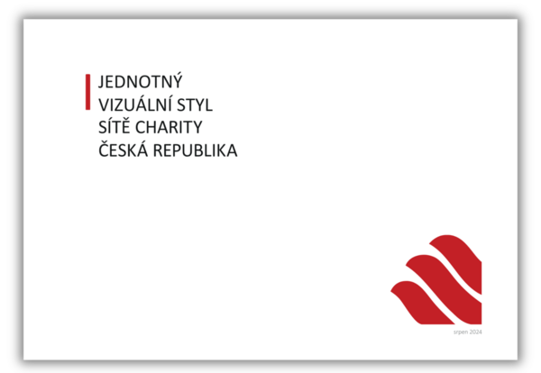Logomanuál DCHCB
