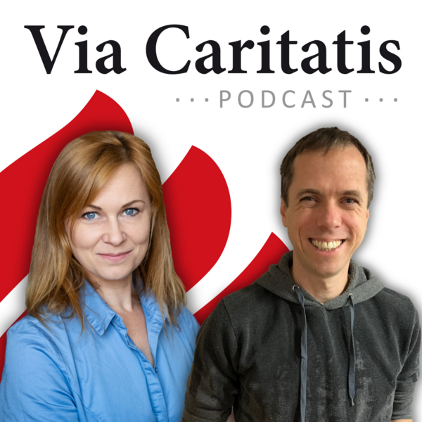 Jan Smrčka a Veronika Rybáčková