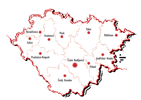 MAPA dieceze 
