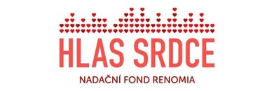 Hlas srdce, nadační fond