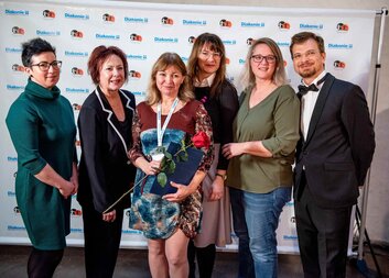Naše práce je potřebná, naplňující a má smysl, říká Pečovatelka roku z Charity Sušice.