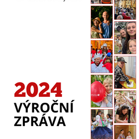 Výroční zpráva 2024