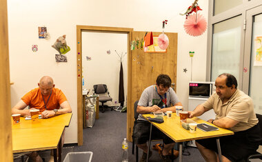 chráněná pracovní místa