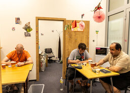 chráněná pracovní místa