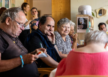 Jihočeský kraj nás podpořil bezúročnou půjčkou 2,8 milionu korun