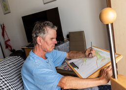 pomůcky pro denní aktivity