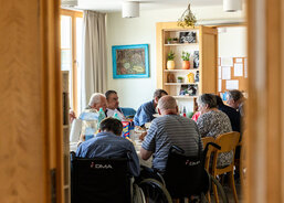 Společenská místnost