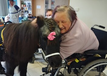 Jihočeský kraj podpořil v roce 2025 naše aktivity více než 17 miliony korun