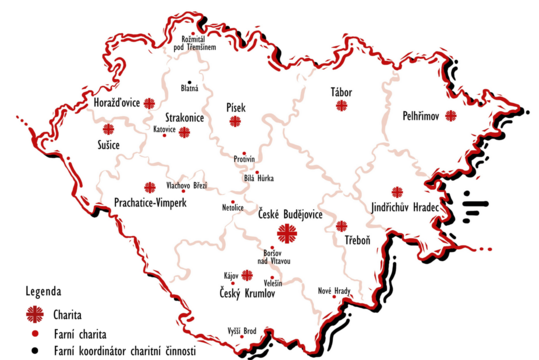 mapa FCH + FKCH  9-2025
