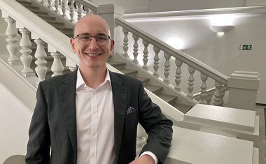 Karel Vrbík, ambsador kampaně