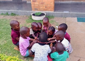 Zimbabwe oslavilo den nezávislosti