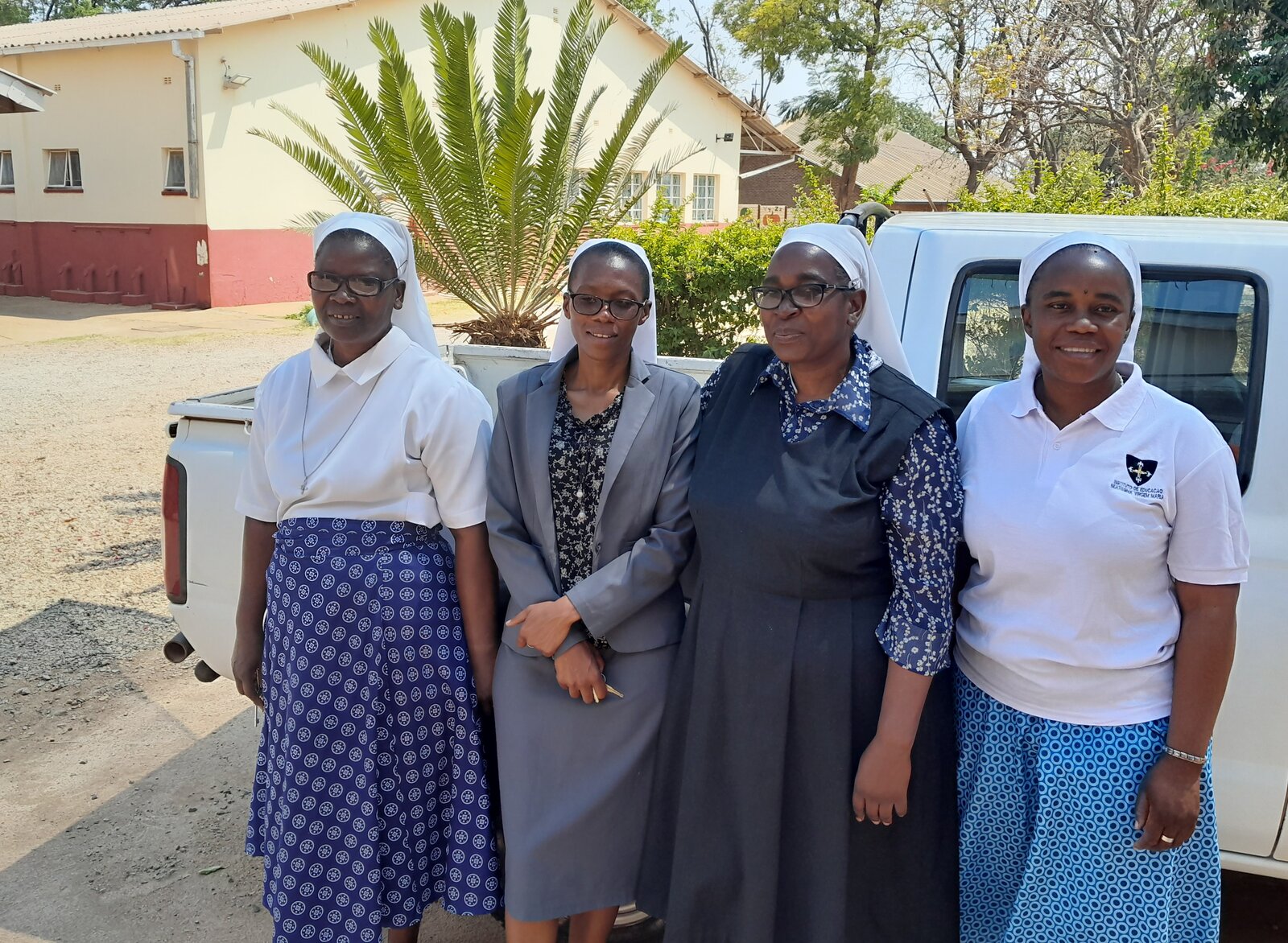 Sestry Congragatio Jesu