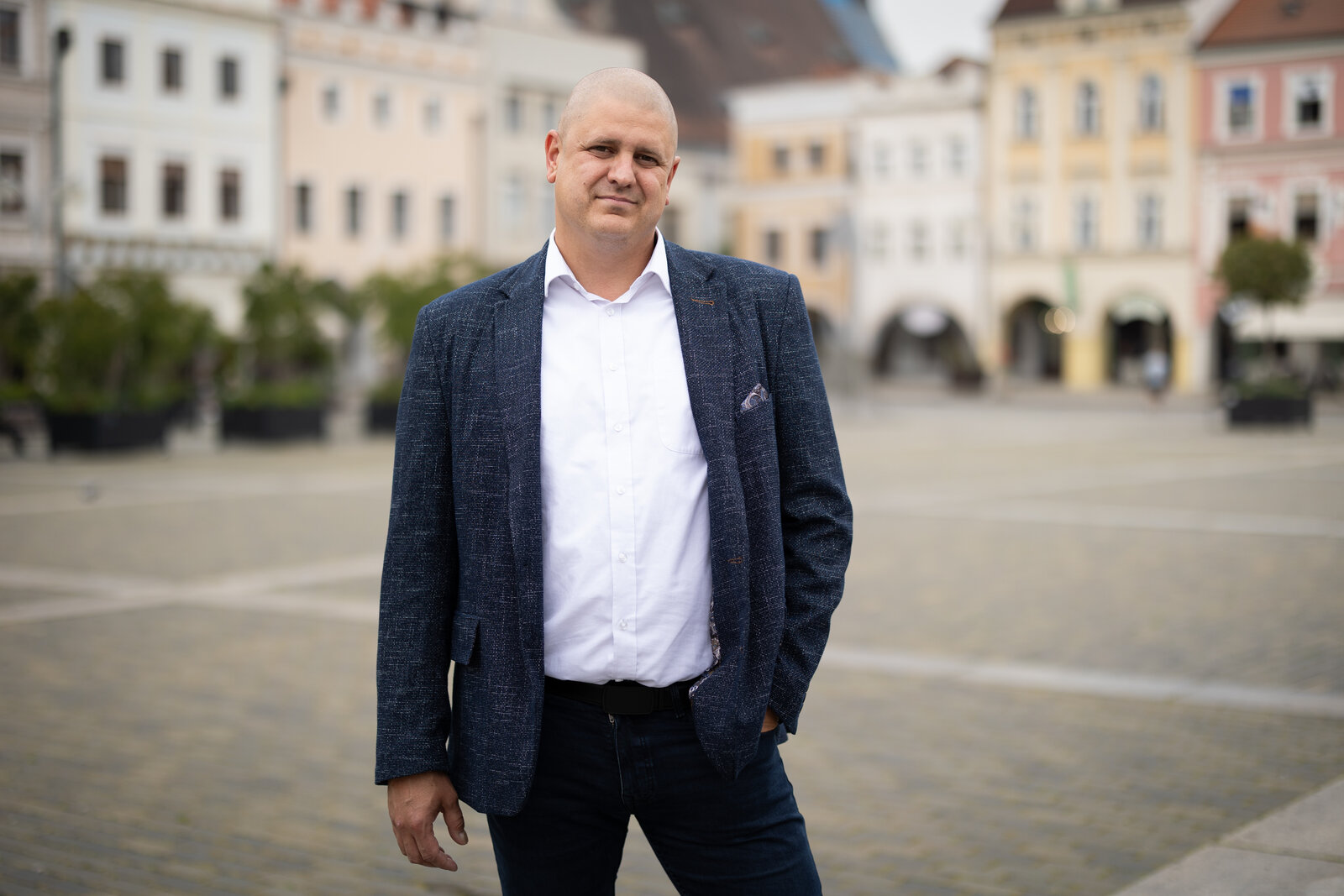 František Jíra RENOMIA