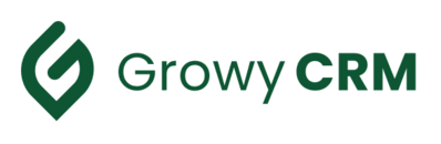 Growy CRM 