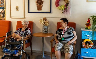 Dům svatého Františka