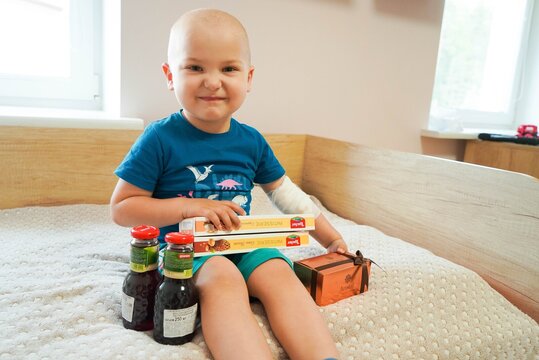 Onkologické centrum sv. Lukáše