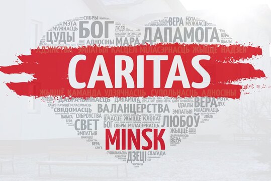 Caritas Minsk Caritas Minsk