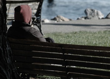 V Táboře vzniká nový prostor pro lidi bez domova: Nízkoprahové denní centrum