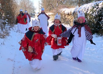Českobudějovická diecéze hlásí rekord: Tříkrálová sbírka vynesla 14,6 milionu