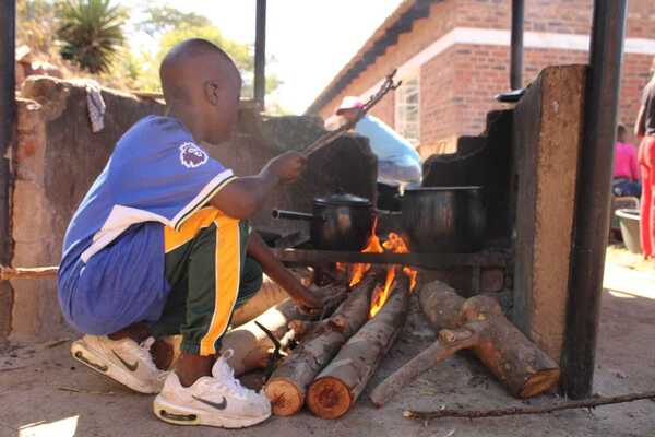 venkovní kuchyně venkovní kuchyně
