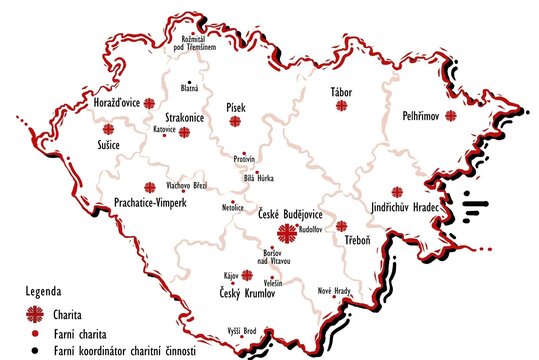 mapa FCH + FKCH  9-2025
