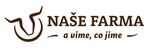 logo - Naše Farma logo - Naše Farma