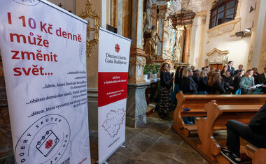 pěvecký sbor Canzona 
