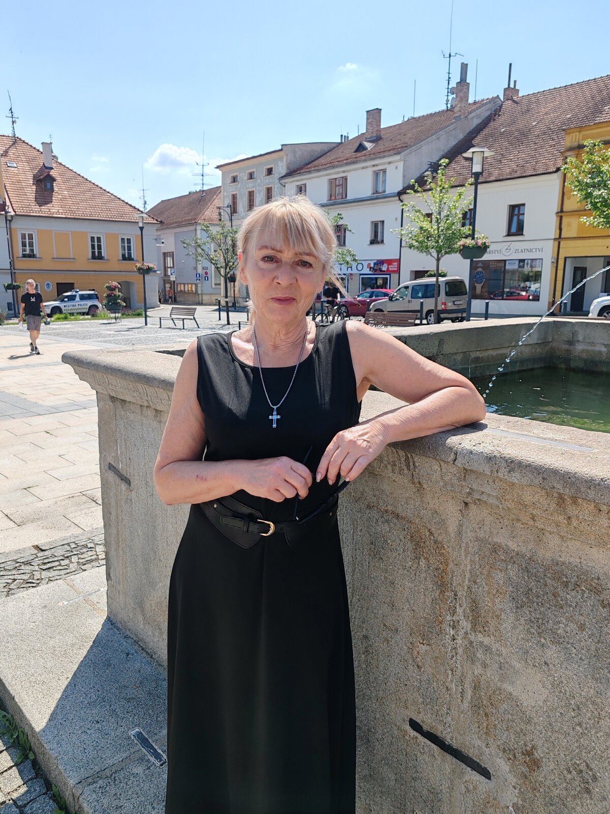Ivana Žáčková 2