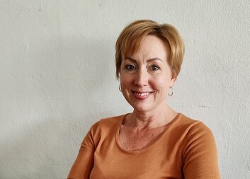 Charita Český Krumlov mění ředitelku, Ivana Žáčková odchází do penze 