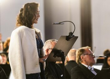 Opera sv. Václav pro Charitu